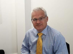 Haydn Gibson